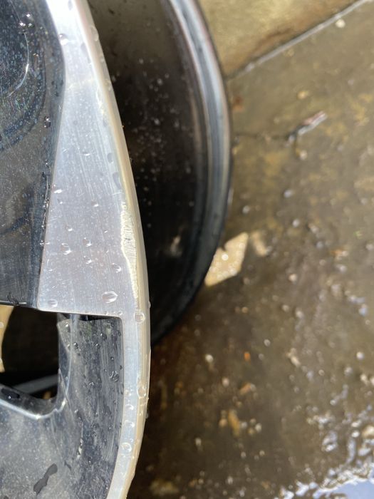 Janta aliaj 19" Skoda Superb 3 model Supernova