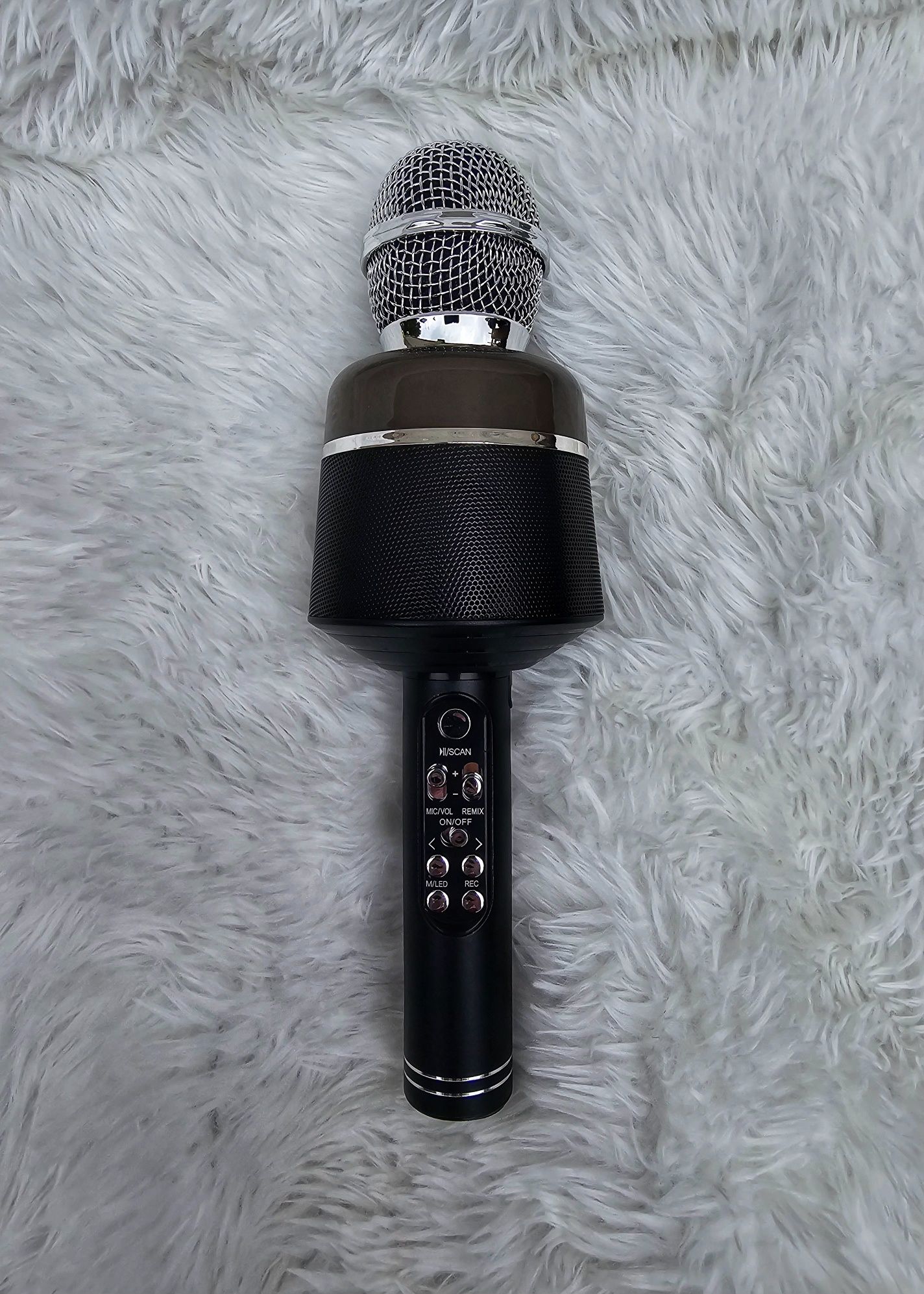Микрофони с Bluetooth