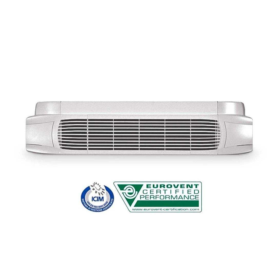Vand Ventiloconvector Sabiana Carisma CRC 54 MV (Încălzire/Răcire)-nou