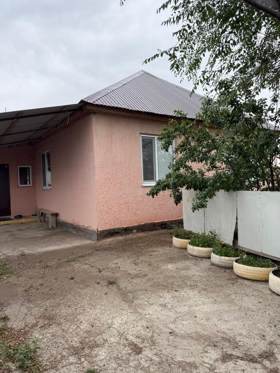 Продам или обменяю дом