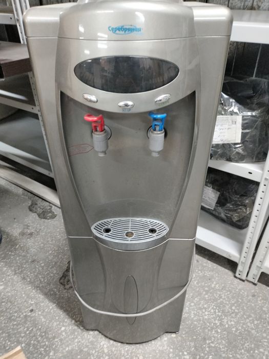 Продам Куллер для воды