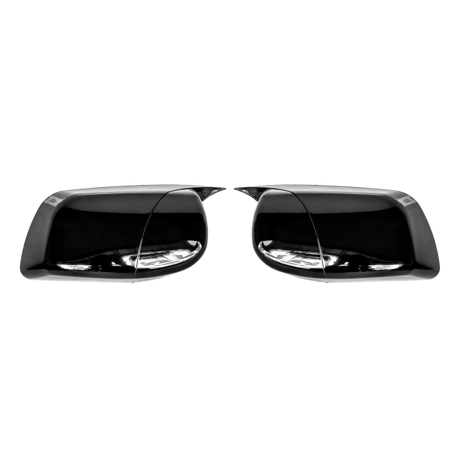 Bmw Капаци за огледала Бмв E60 E61 E63 E64 е60, батман, м капаци
