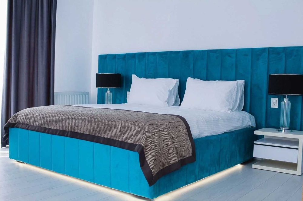 Apartamente  în Regim Hotelier Paja Azimuth, Ștefan Resort Mamaia Nord