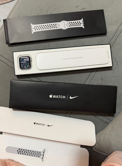 Apple Watch SE 2021