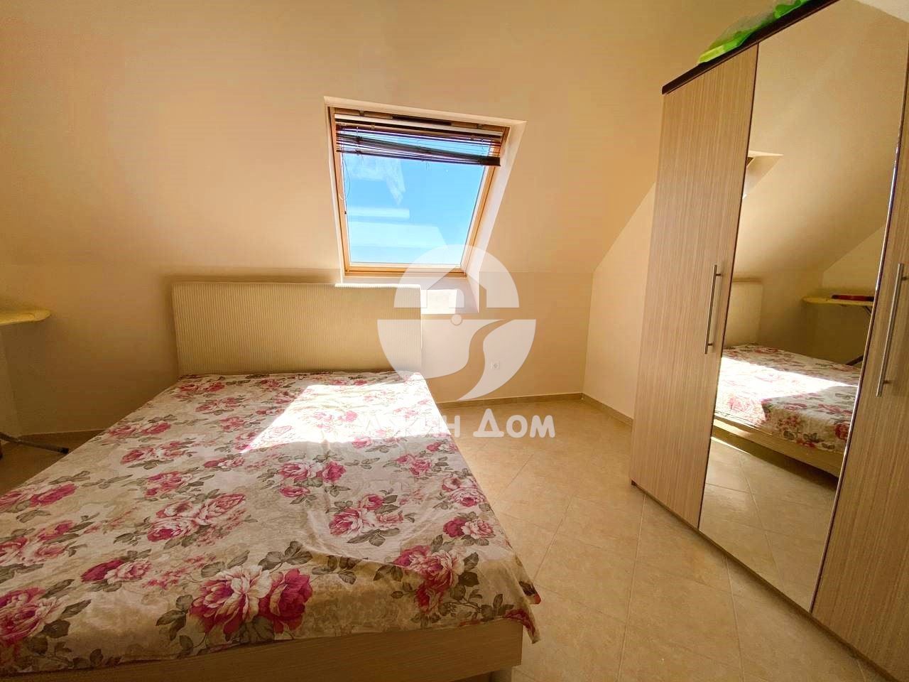 Продава се Двустаен апартамент в к.к. Слънчев бряг - 77 кв.м за 1182 €/кв.м - Снимка #5
