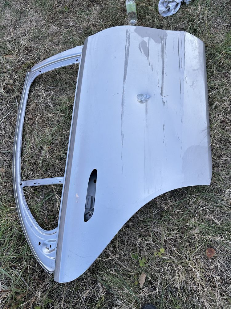 Ușă dreapta spate mercedes s class w223.cod:a2237320400.