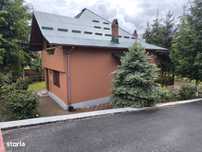 Proprietar,vand casa cu livada in com.Malureni jud.Arges, teren 2100mp
