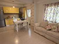 Inchiriez apartament 2 camere Militari Residence