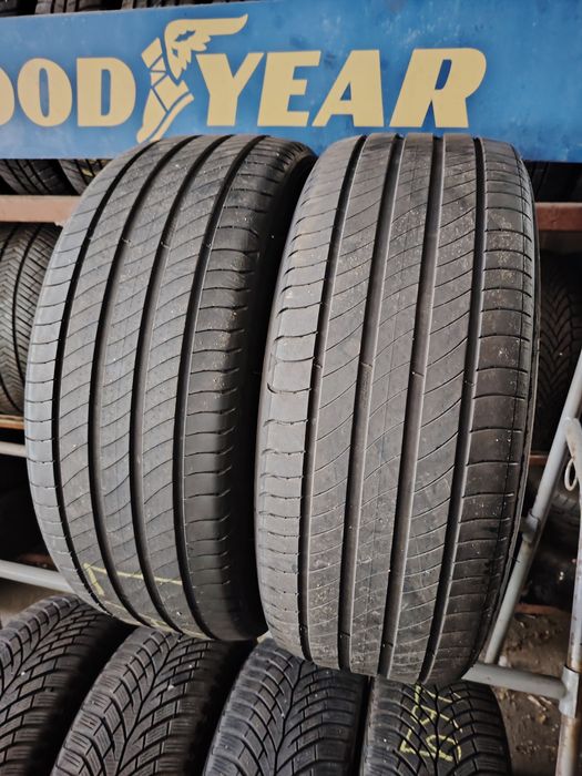 235/55 R18 Michelin Primacy 4+ DOT 2023