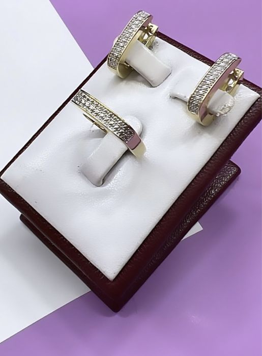 Бриллиантовый набор