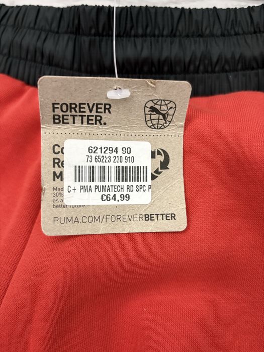 Puma Tech marimea XS