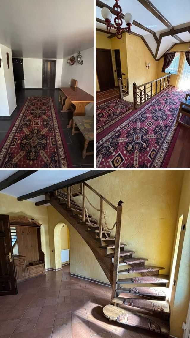 Casa Elvira Voronet