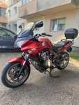 Honda CBF 600 SA limitat A2 Injectie ABS