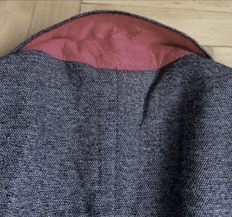 Sacou / Blazer Zara, Barbati, NOU - 48