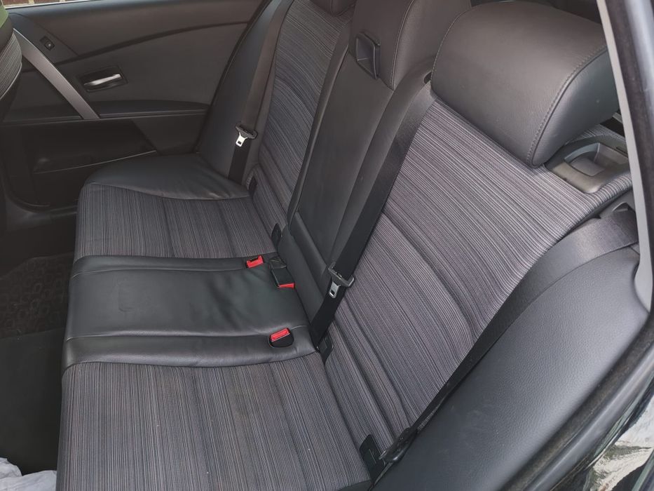 Bmw seria 5 Break