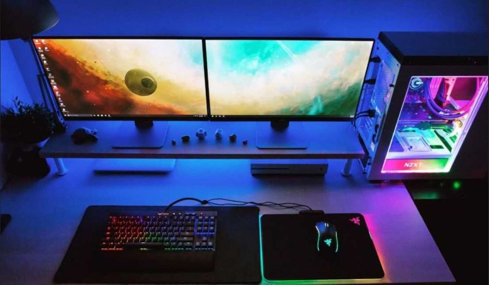 Vand setup gaming intreg urgent!!!