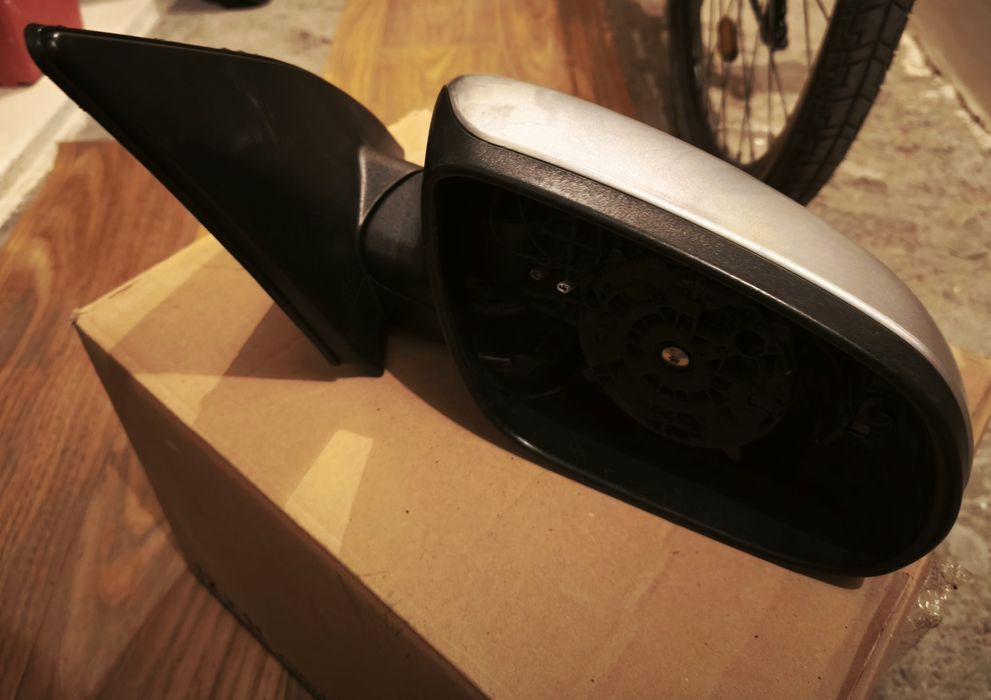 Огледало за КИА Сийд, дясно