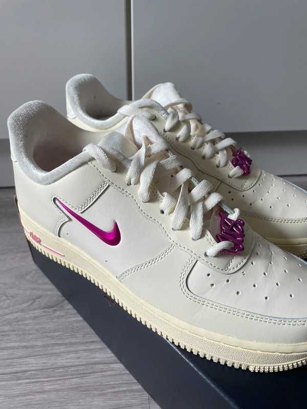 Nike Air Force 1 '07 дамски кецове
