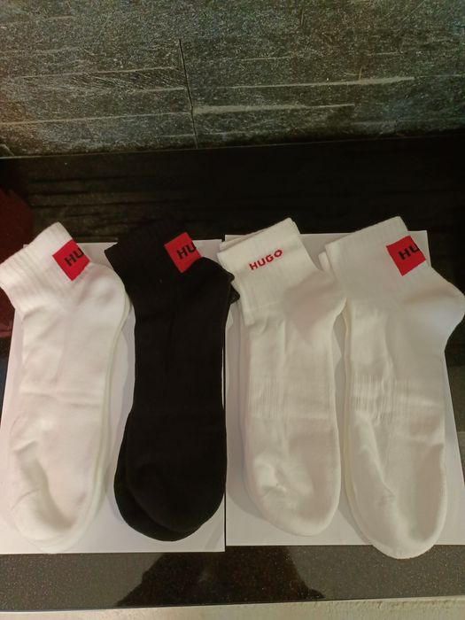 Set de șosete unisex boss