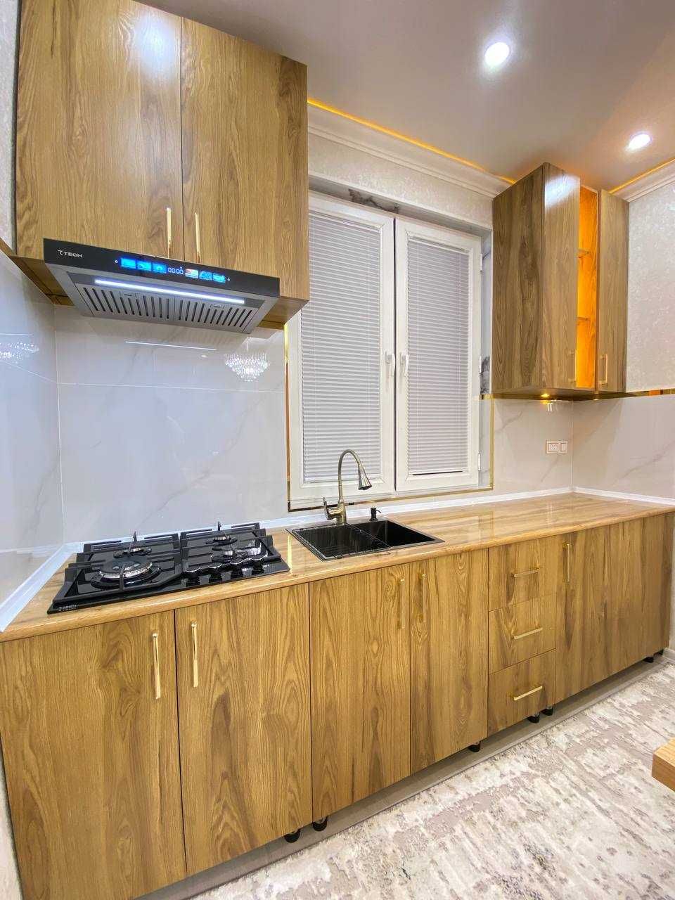 Продам квартиру тарговый сентир  2 ком 69900