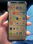 Redmi Note 8 telefoni