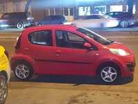 Peugeot 107 3800 RON