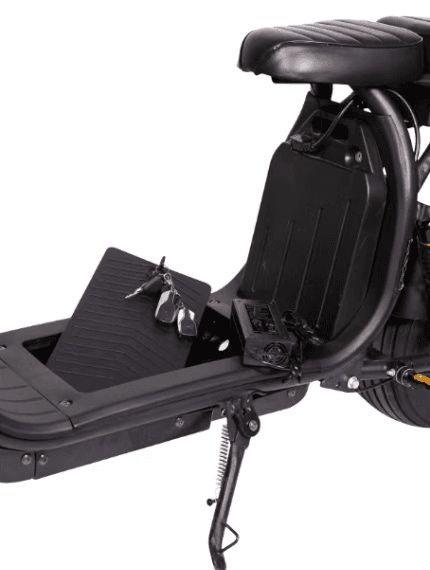 Vand scuter electric nou
