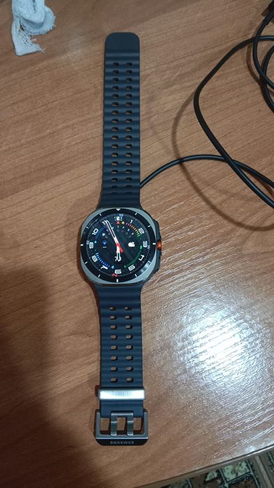 Продам смарт часы