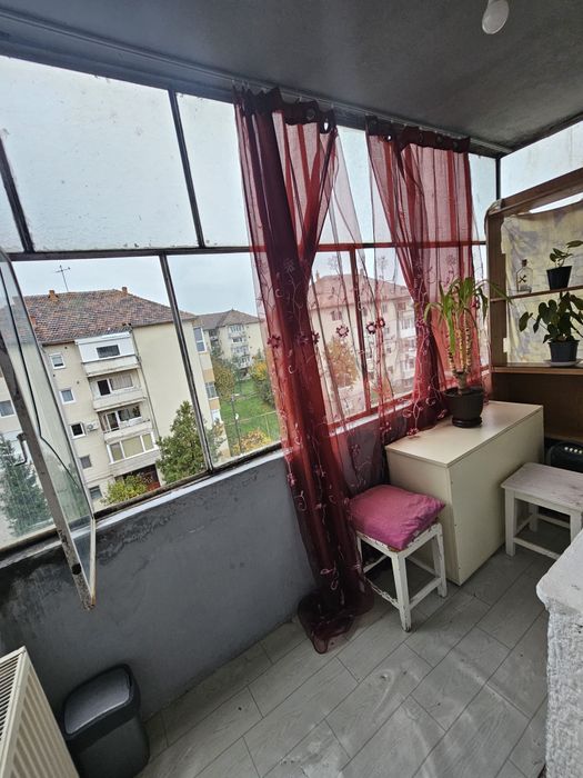 Apartament cu o cameră de închiriat