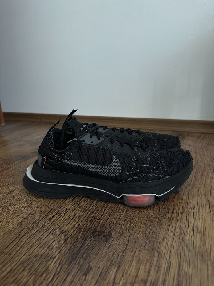 Nike Air Zoom Type 'Black Bright Crimson' Оригинални! DC9034-001