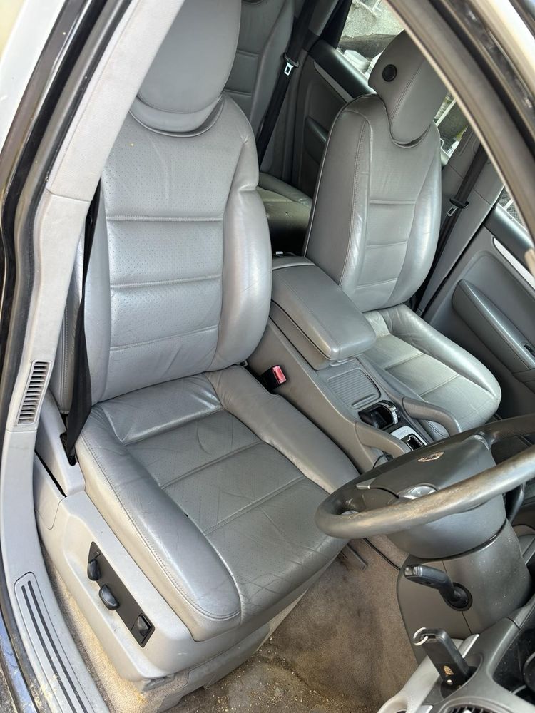Porsche Cayenne 955 3.2i Порше Каен 3.2и на части!