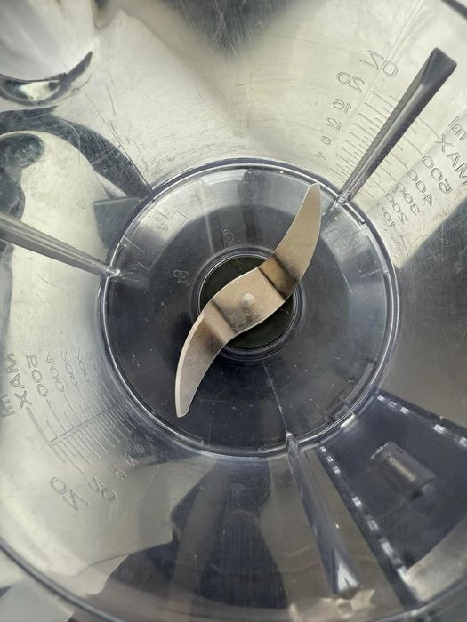 Babymoov aparat de gatit la aburi+ blender