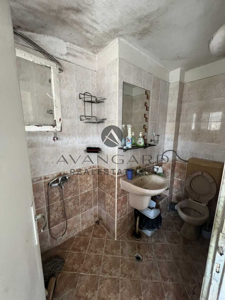 Продава се Етаж от къща в Пловдив, Център - 106 кв.м за 1038 €/кв.м - Снимка #8