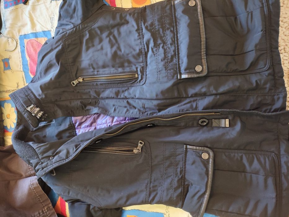 Geaca Hugo boss Nr 52 ( originala)