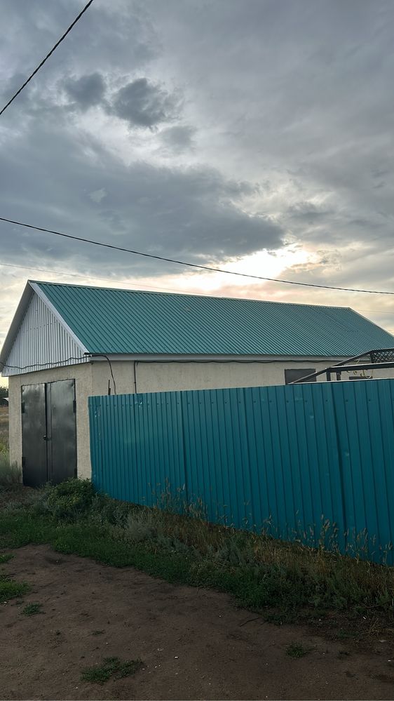Үй сатылады Подстепный ауылынан отырар 11