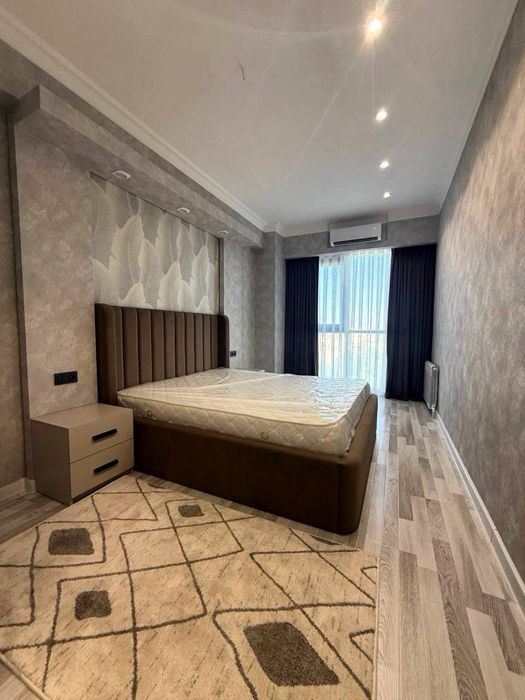 Квартира ЖК Akay city 2/7/25 50 кв.м