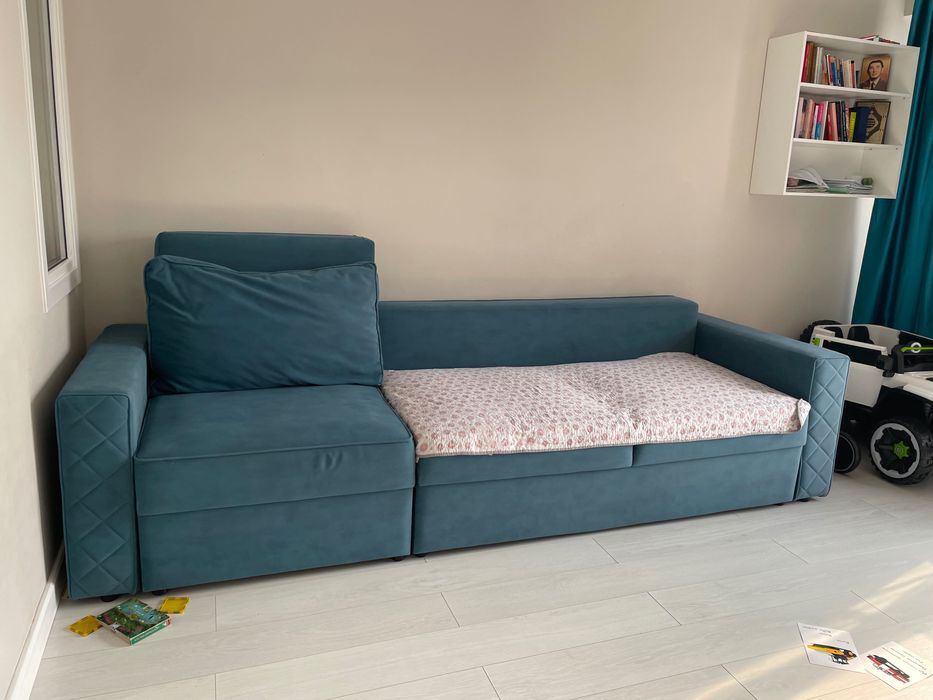 Диван в гостинную