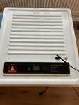 Incubator automat 130 oua