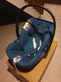 Scoica auto CYBEX transport bebe