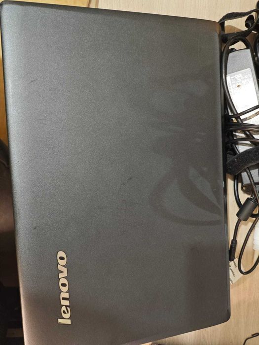 Продаётся ноутбук Lenovo G565
