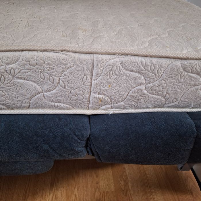 Матрс в отличном состоянии