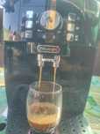 Expresor de cafea DeLonghi Magnifica S