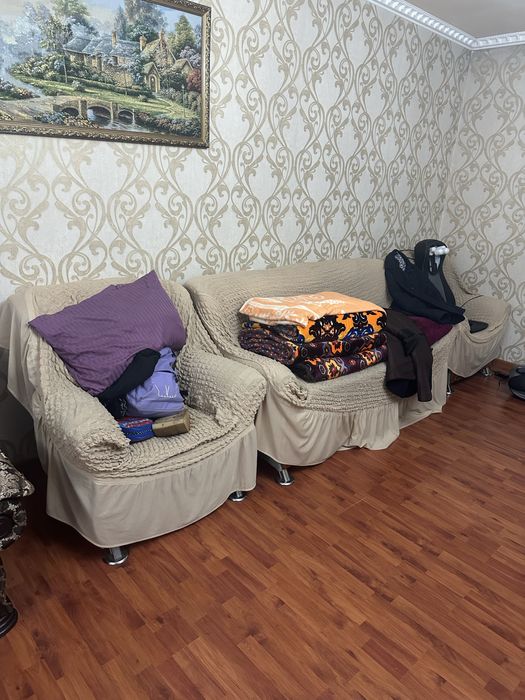 Диван кресло хорошего качество