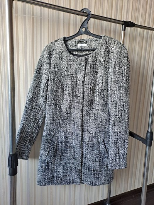 Пиджак-пальто размер S