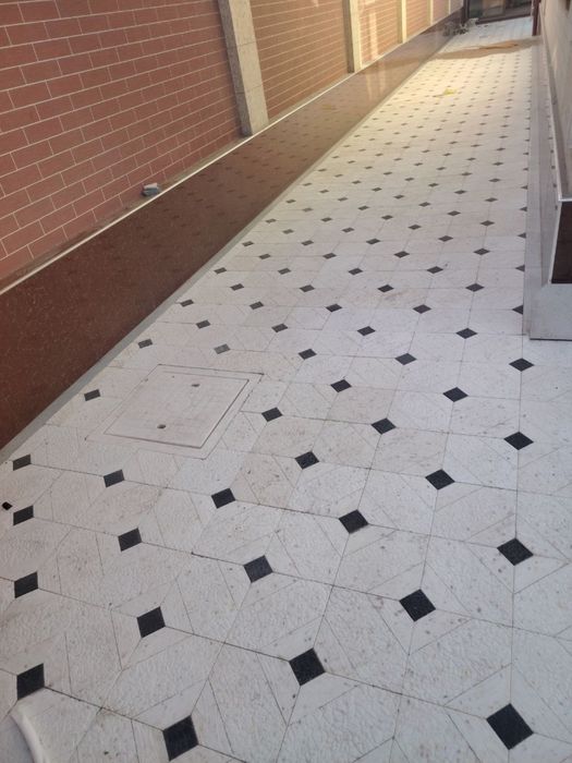 тротуарная плитка бурсчатка хизмати калодс