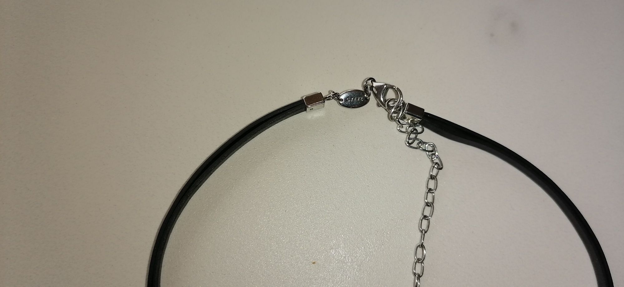 Дамско колие FOSSIL