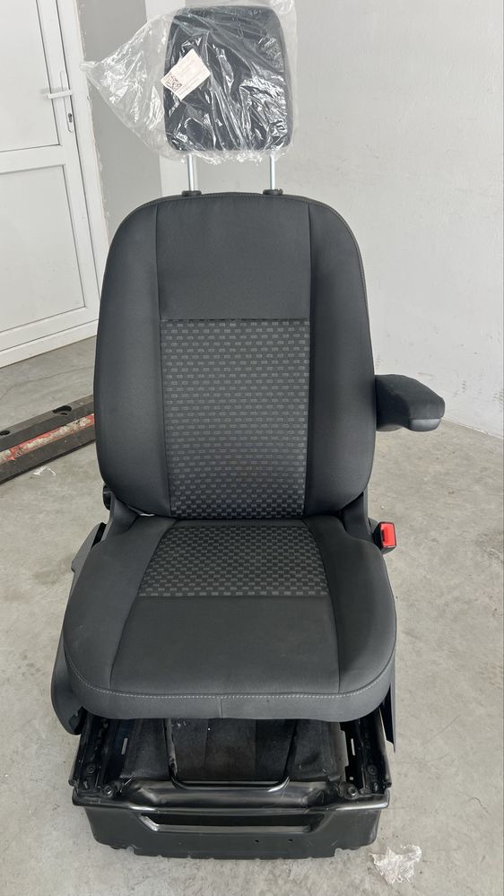 Bancheta scaun fața Ford transit ford custom tourneo