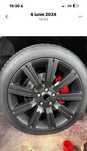 Vopsire etriere/jante/grile auto profesional . Preturi accesibile.