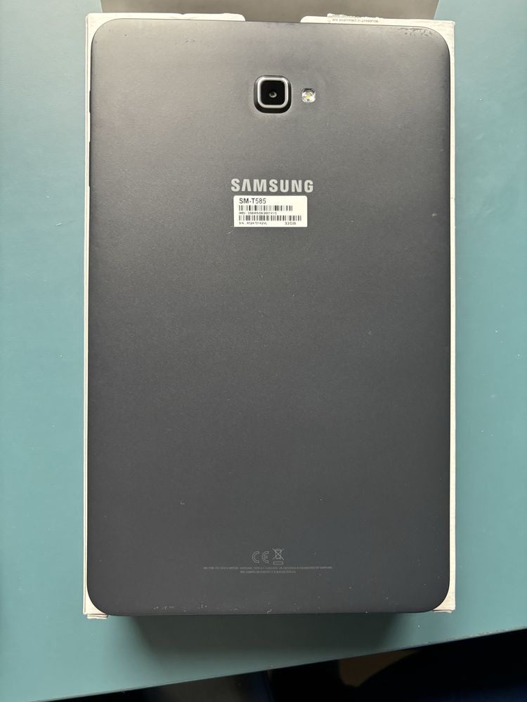 Vând tabletă Samsung Galaxy Tab A6