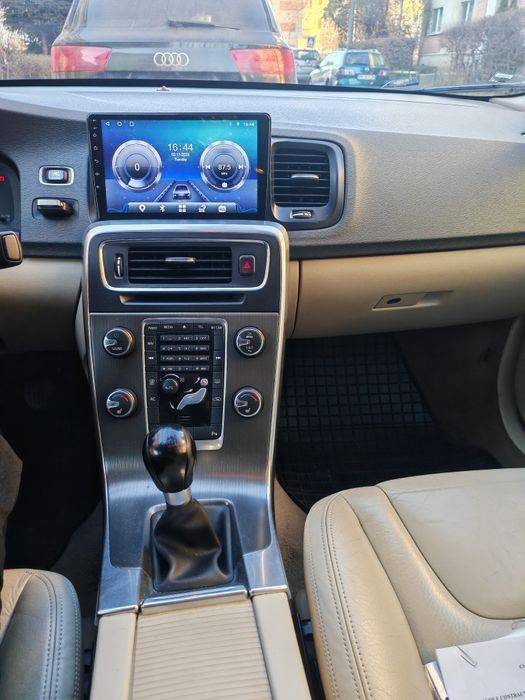 Volvo S60 D5 205cp An 20011